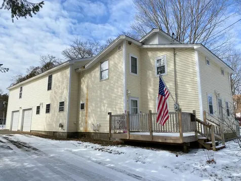 19 Cedar Street Old Town ME 04468