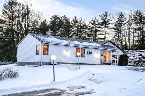 321 N Berwick Road Wells ME 04090