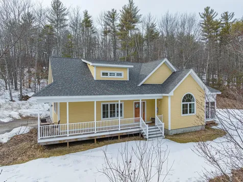 29 Mitchell Road Casco ME 04015