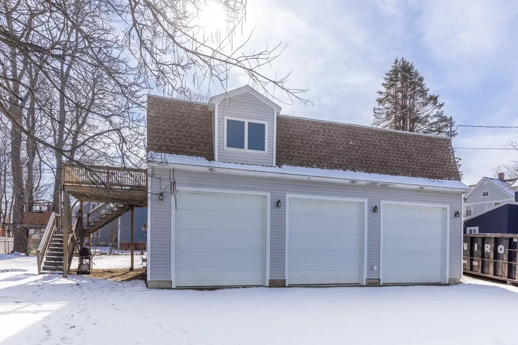 10 Sweetser Street Berwick ME 03901