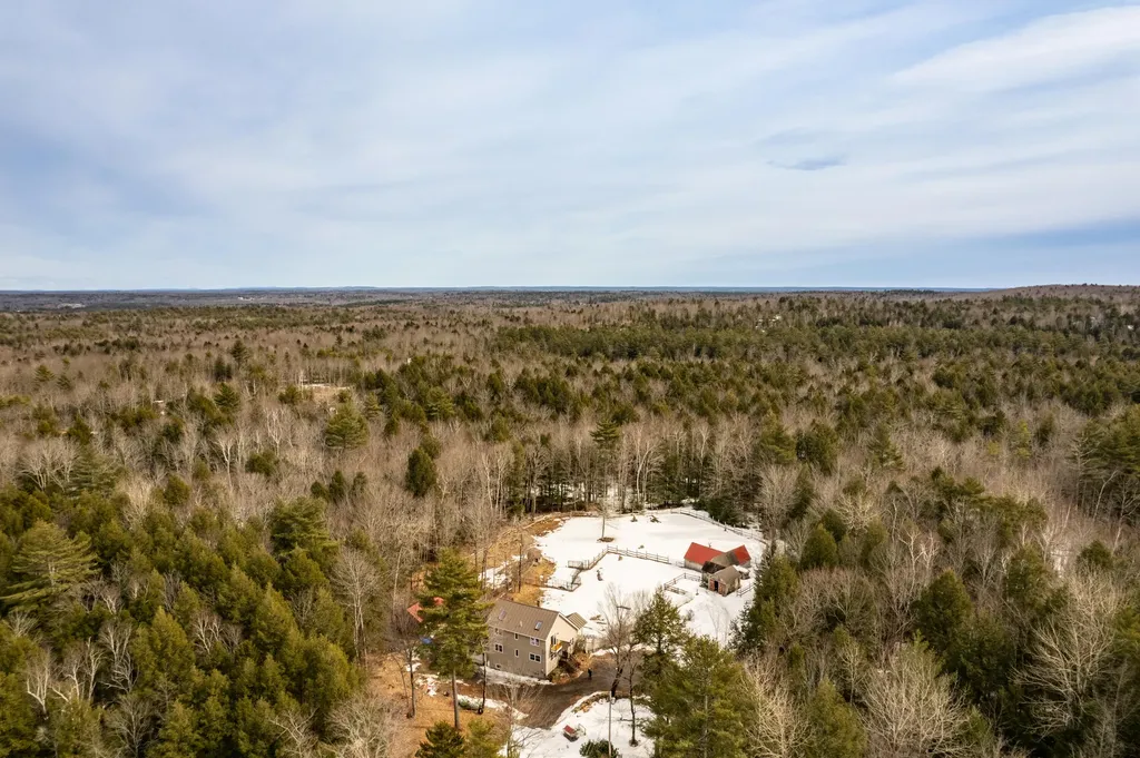 449 Dead River Road Bowdoin ME 04287