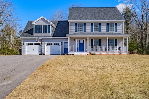 21 Mountview Drive Gorham ME 04038
