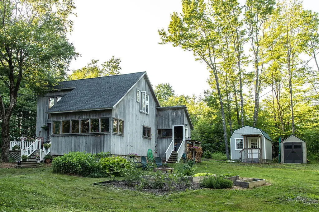 334 Charleston Road Dexter ME 04930