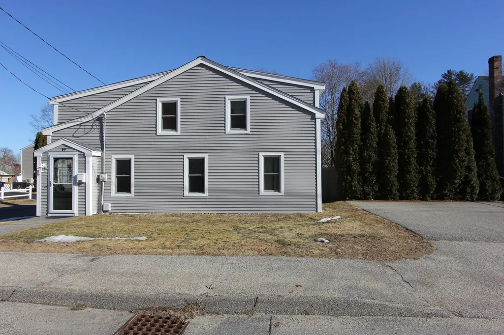 19 Forest Street Biddeford ME 04005