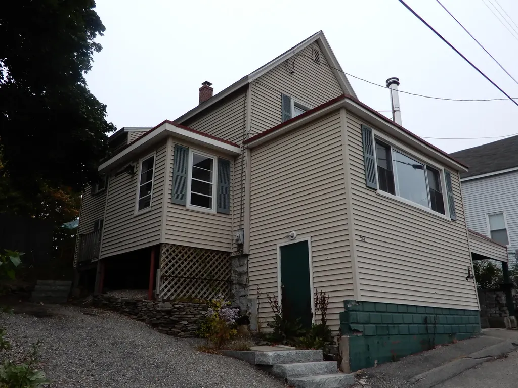 50 Oak Street Biddeford ME 04005