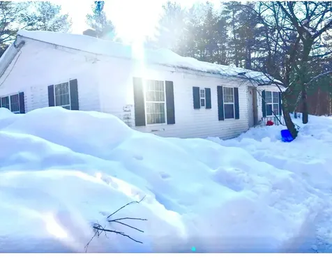 186 Maine Street Albany Twp ME 04217