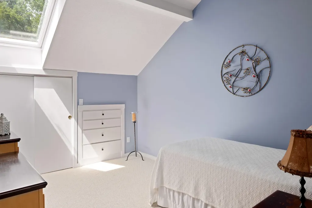 19 Highlands Farm Road Yarmouth ME 04096