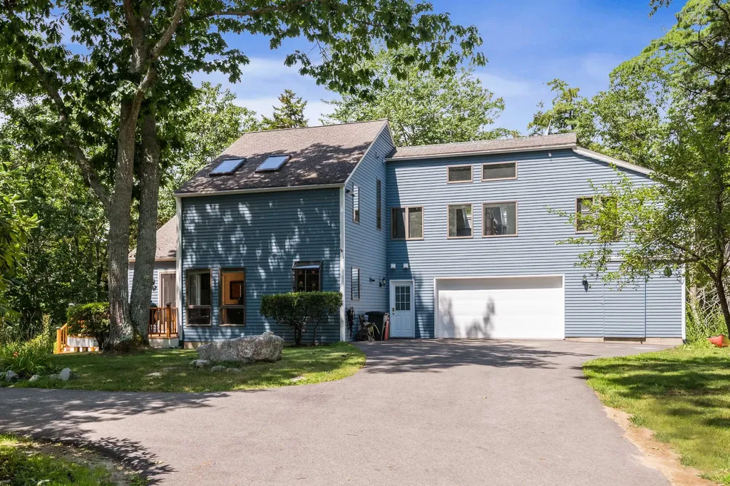 19 Highlands Farm Road Yarmouth ME 04096