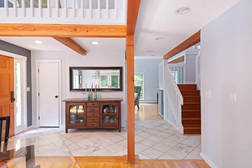19 Highlands Farm Road Yarmouth ME 04096