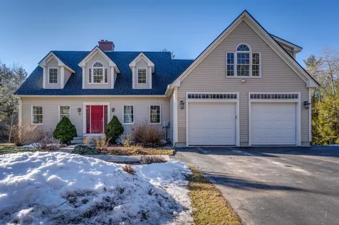 5 Kimball Lane Kittery ME 03905