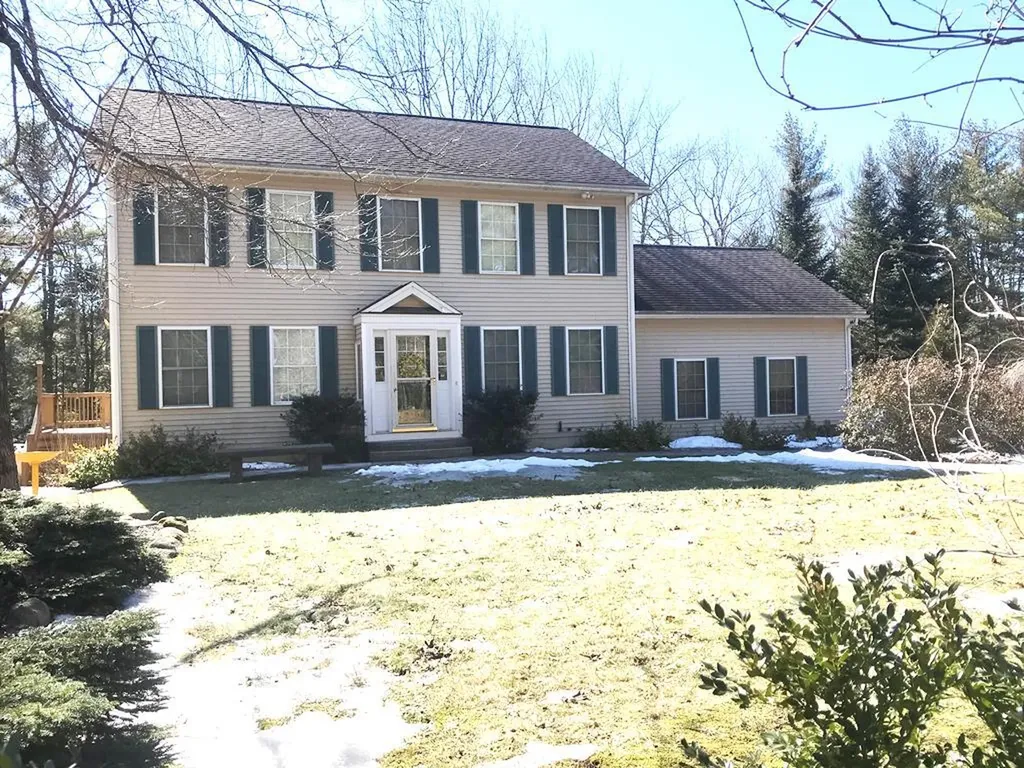 111 Abbott Road North Berwick ME 03906