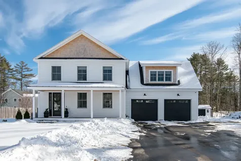 20 Kindred Way Yarmouth ME 04096