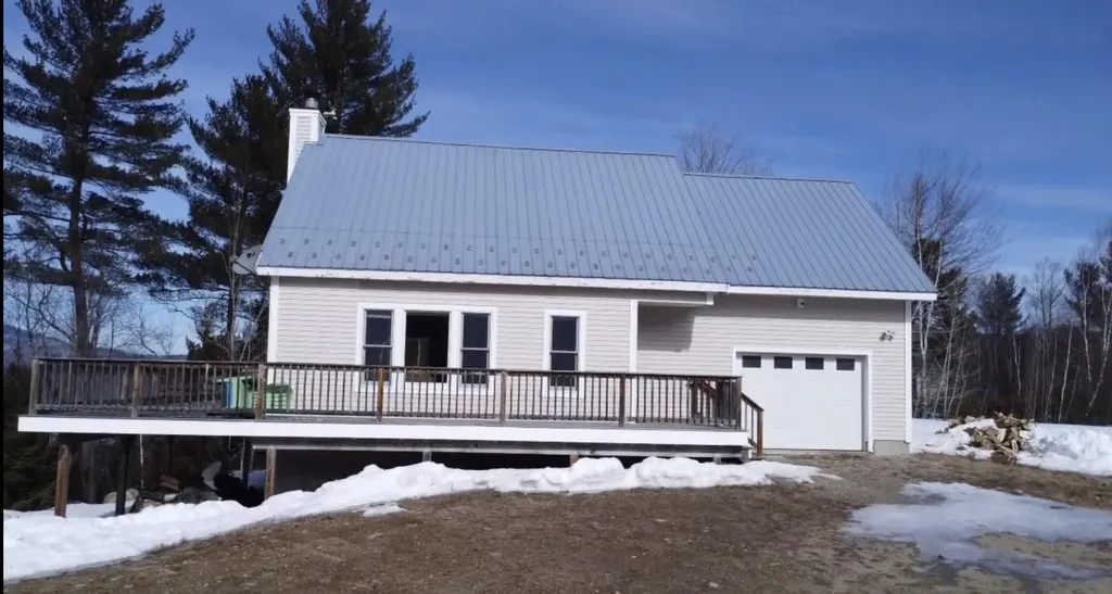 62 Riley Road Mexico ME 04257