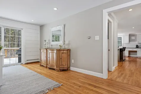 45 Mountain Road Falmouth ME 04105