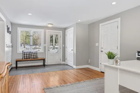 45 Mountain Road Falmouth ME 04105