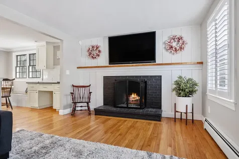 45 Mountain Road Falmouth ME 04105