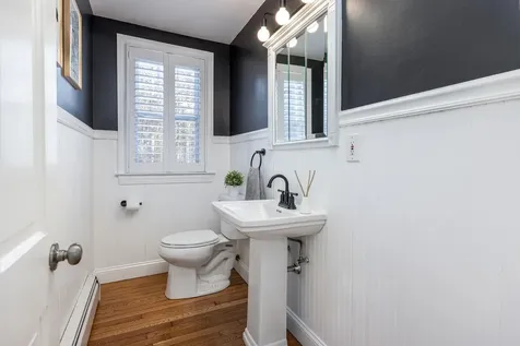45 Mountain Road Falmouth ME 04105
