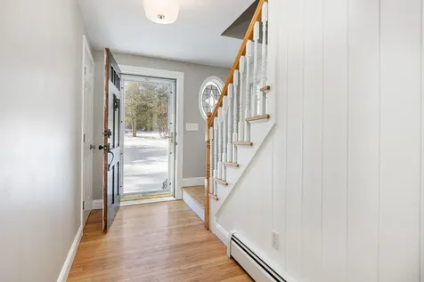 45 Mountain Road Falmouth ME 04105