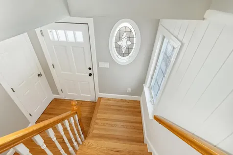 45 Mountain Road Falmouth ME 04105