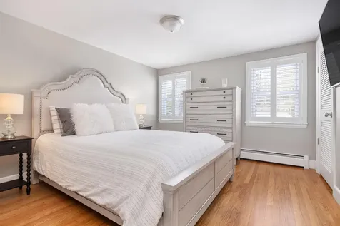 45 Mountain Road Falmouth ME 04105