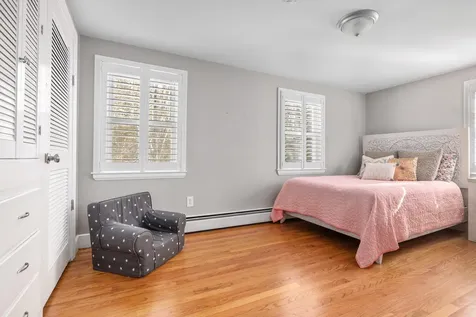45 Mountain Road Falmouth ME 04105