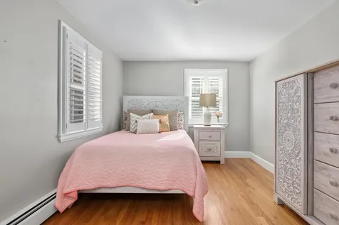 45 Mountain Road Falmouth ME 04105