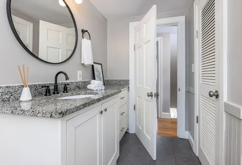 45 Mountain Road Falmouth ME 04105