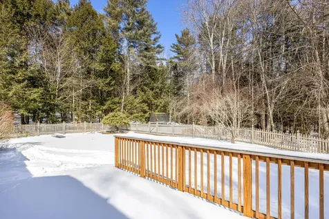 45 Mountain Road Falmouth ME 04105