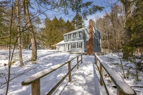 45 Mountain Road Falmouth ME 04105