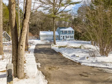 45 Mountain Road Falmouth ME 04105