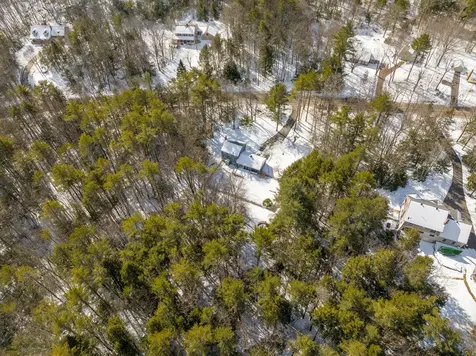 45 Mountain Road Falmouth ME 04105