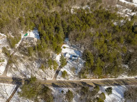 45 Mountain Road Falmouth ME 04105