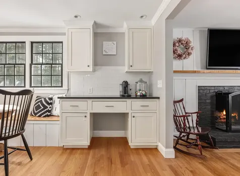 45 Mountain Road Falmouth ME 04105