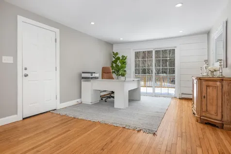 45 Mountain Road Falmouth ME 04105