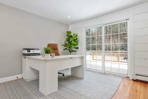 45 Mountain Road Falmouth ME 04105
