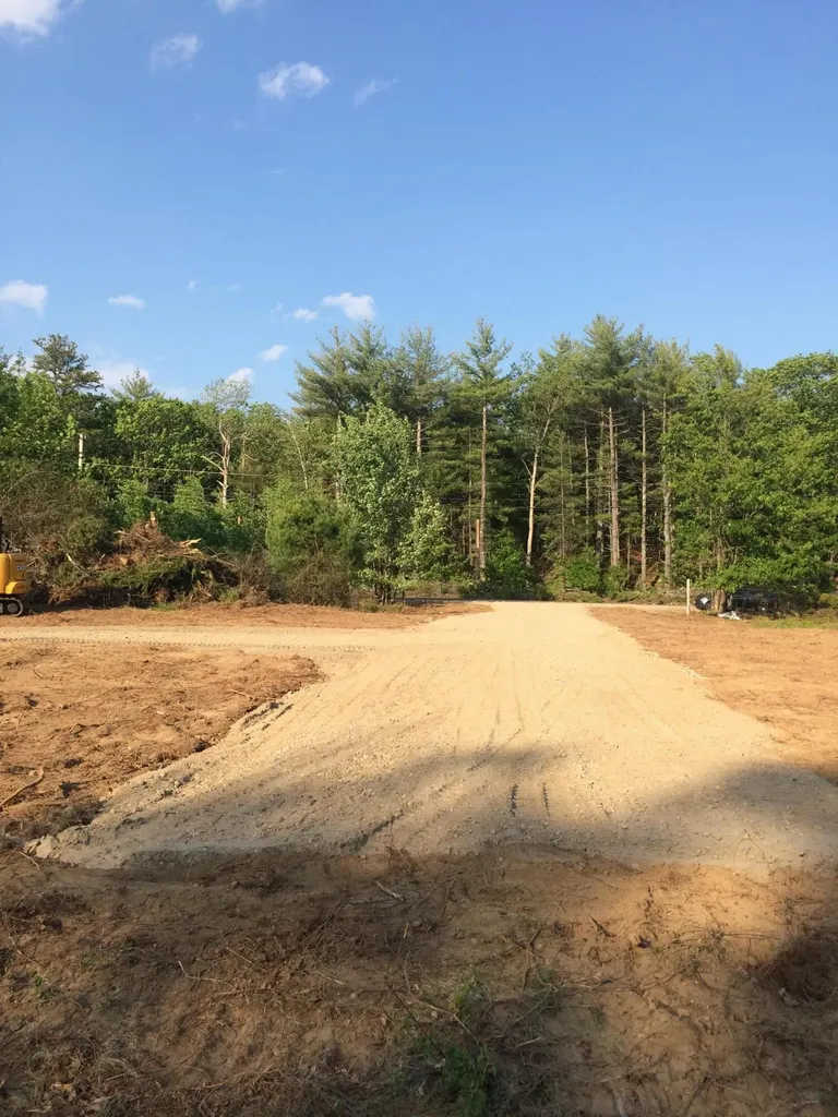 Lot 44 West Road Waterboro ME 04087
