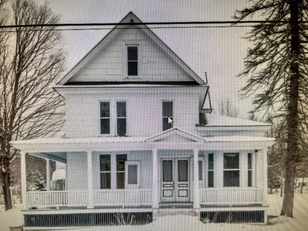 20 Elm Street Parsonsfield ME 04047
