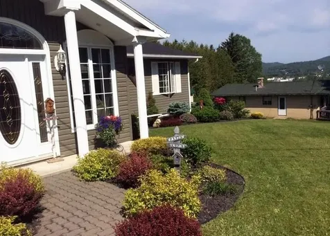 15 First Avenue Fort Kent ME 04743
