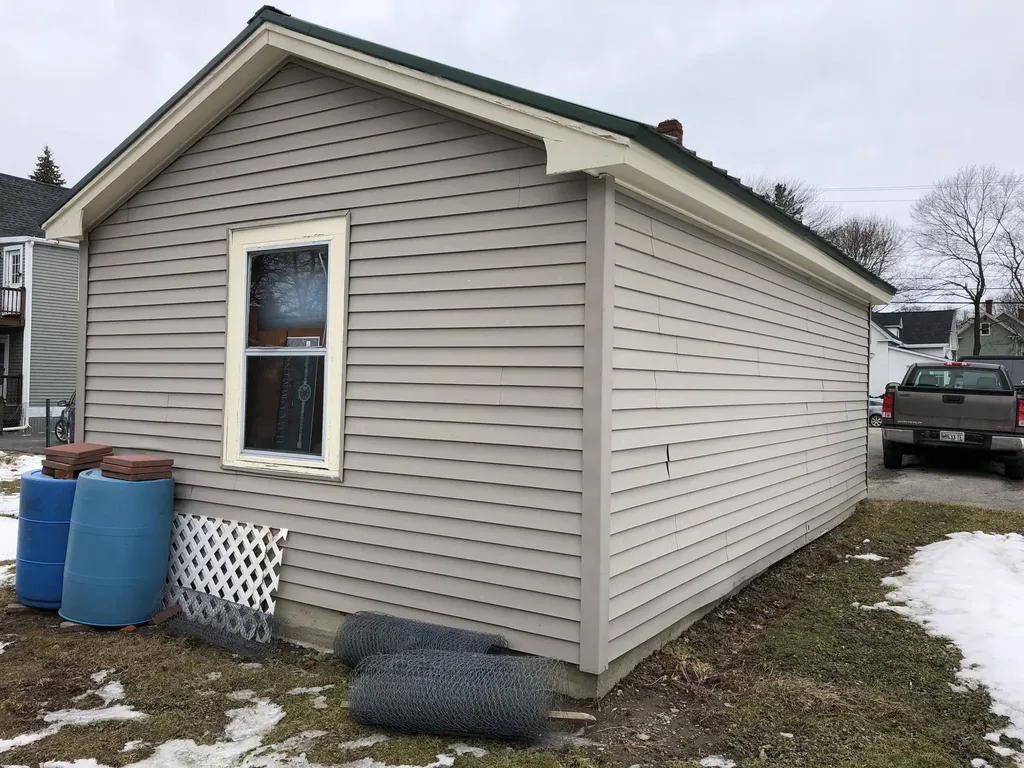 132 Elm Street Bangor ME 04401