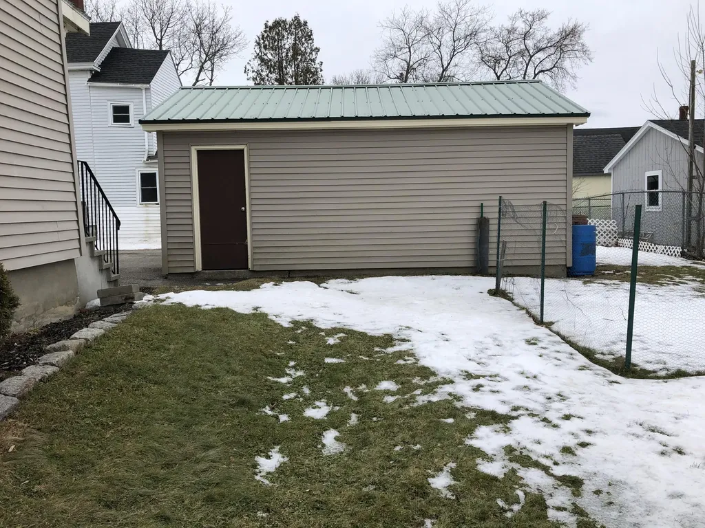 132 Elm Street Bangor ME 04401