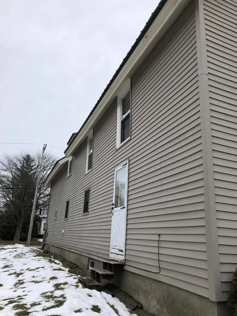 132 Elm Street Bangor ME 04401