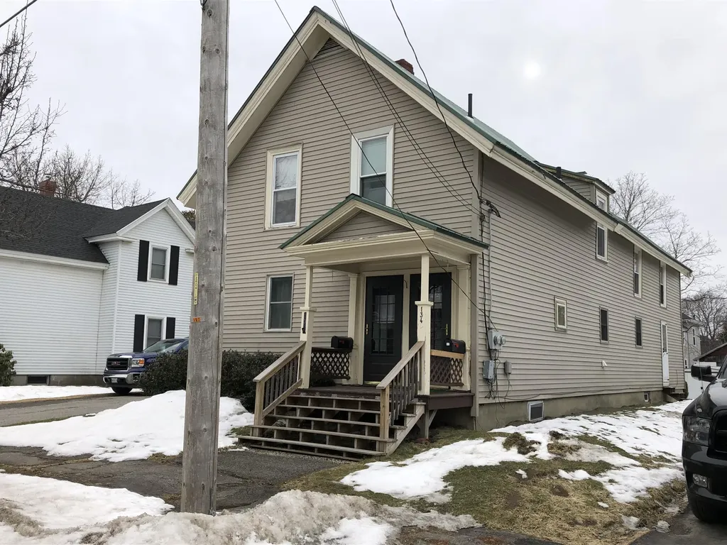 132 Elm Street Bangor ME 04401