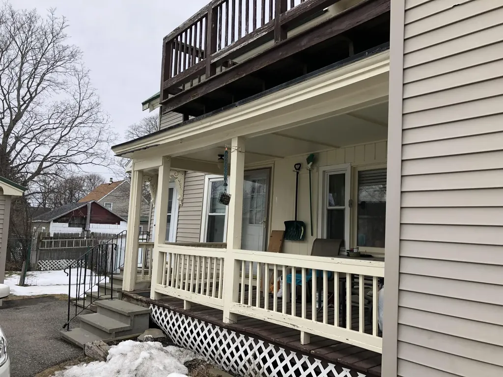 132 Elm Street Bangor ME 04401
