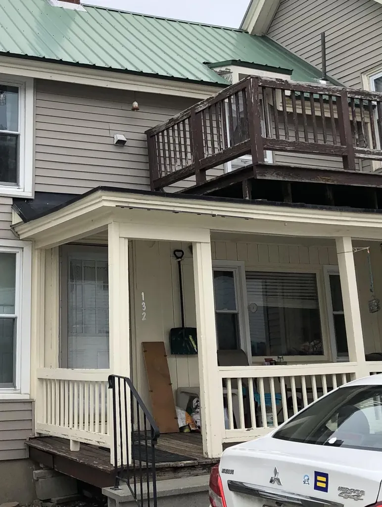 132 Elm Street Bangor ME 04401