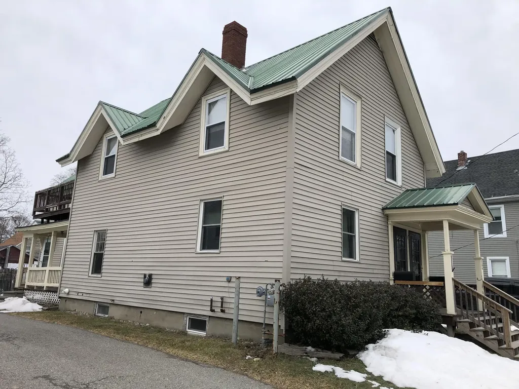 132 Elm Street Bangor ME 04401