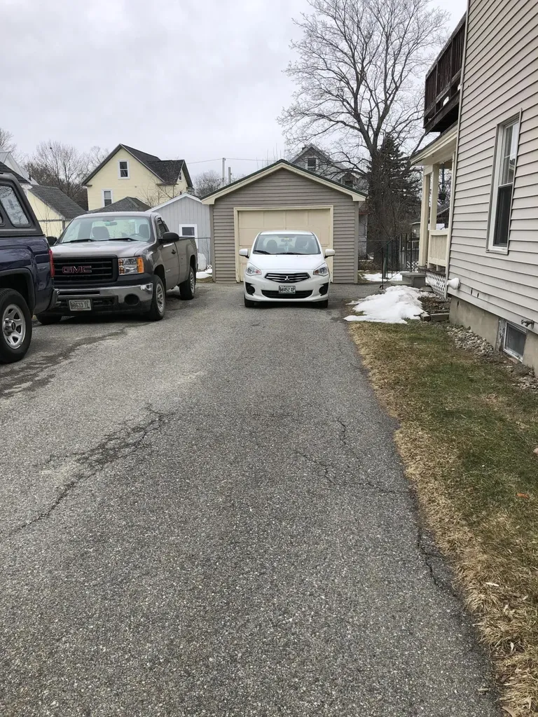132 Elm Street Bangor ME 04401