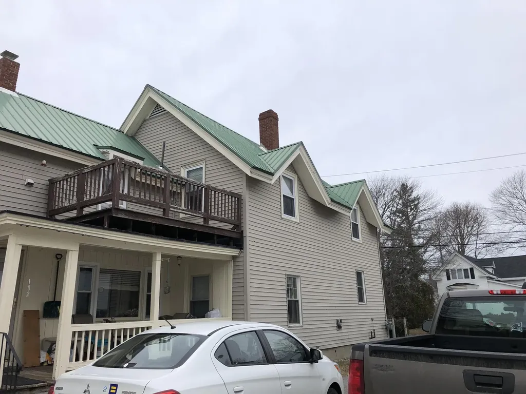 132 Elm Street Bangor ME 04401