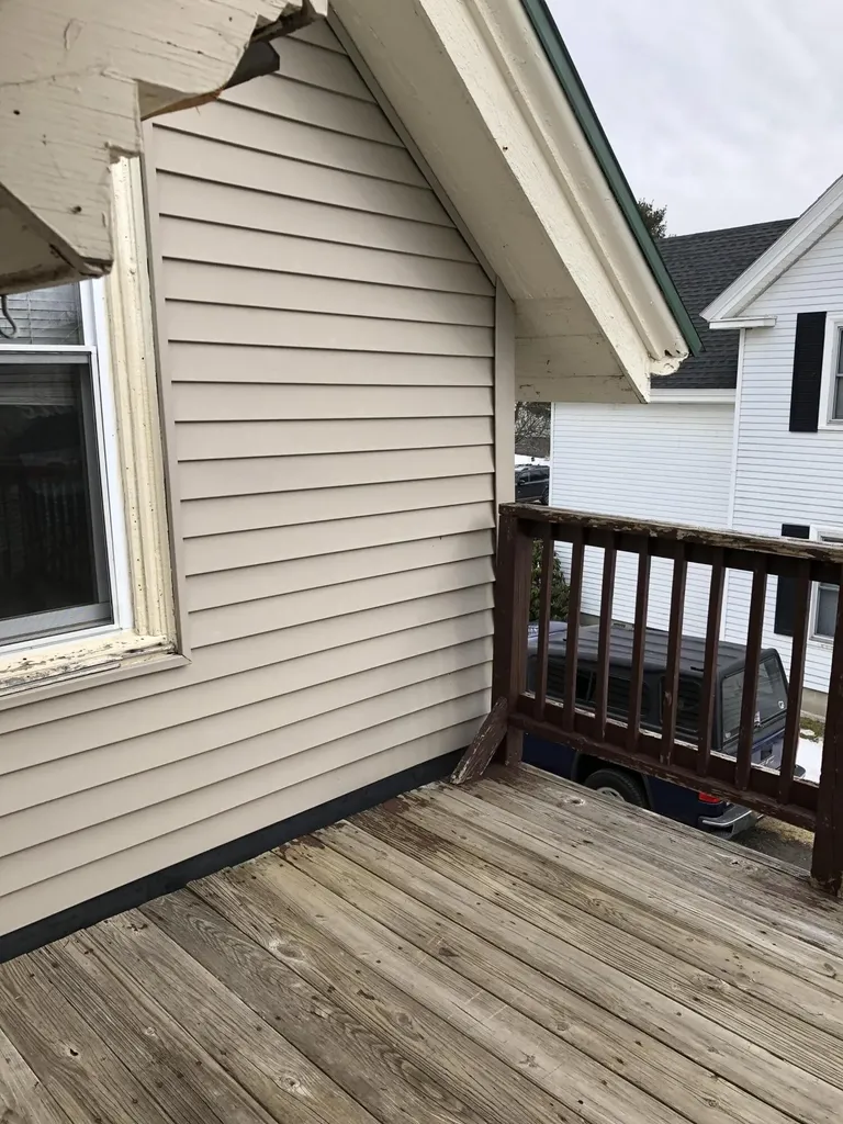 132 Elm Street Bangor ME 04401