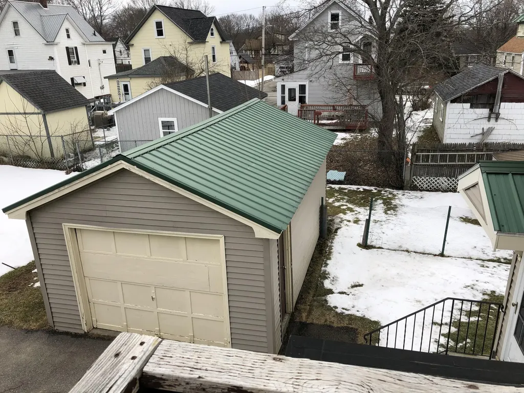 132 Elm Street Bangor ME 04401