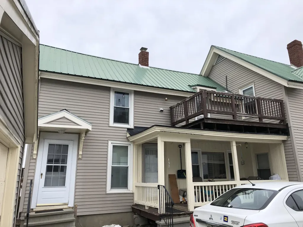 132 Elm Street Bangor ME 04401